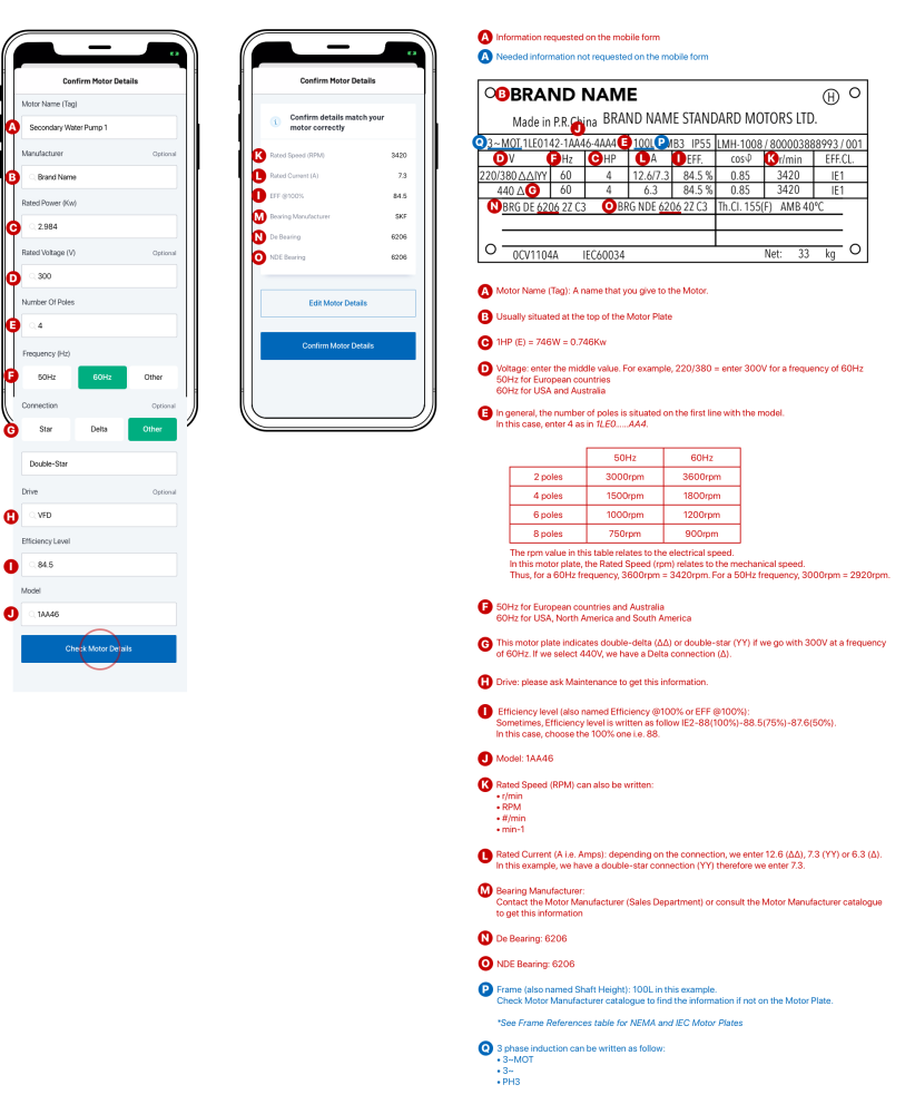 OtoSense Guide d'installation et d'utilisation Web du SMS Image 1