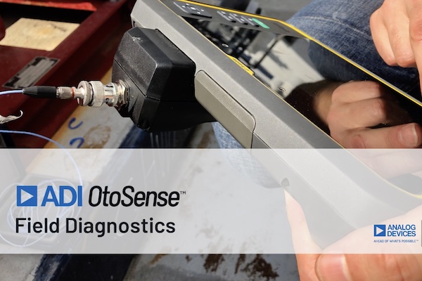 Cover photo used for Field Diagnostics Video