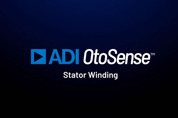 Cover photo used for Stator Winding Video
