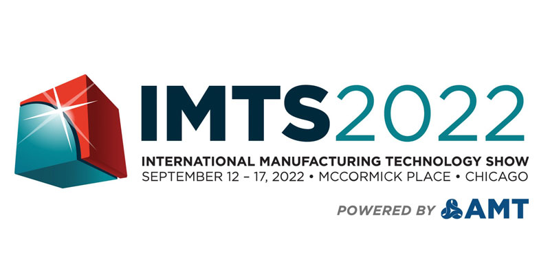 Decorative event photo for IMTS