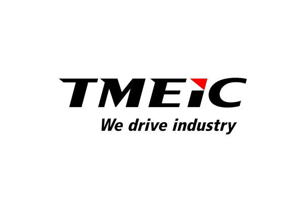 TMEIC logo
