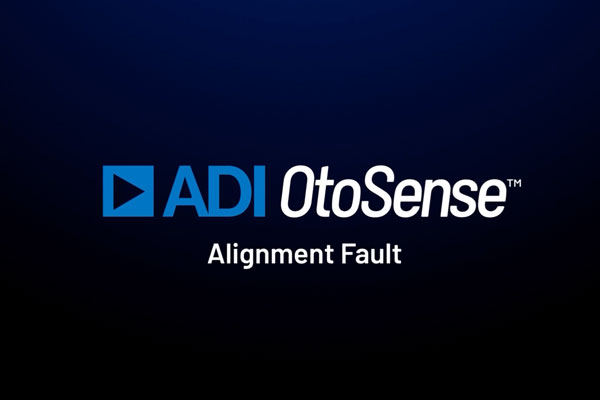 Imagen de portada del vídeo SMS Alignment Fault