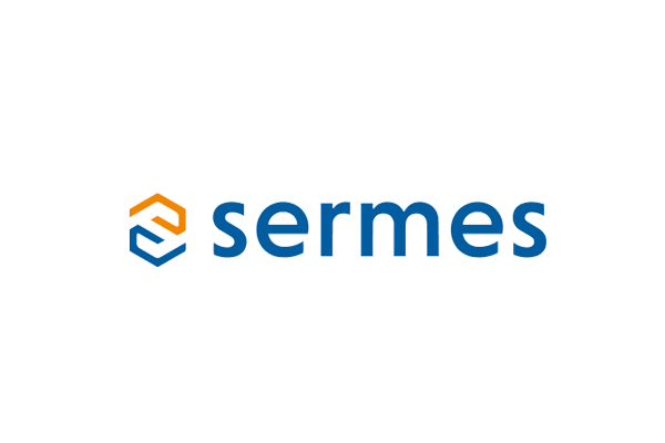 SERMES logo
