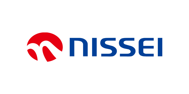 Logotipo de Nissei