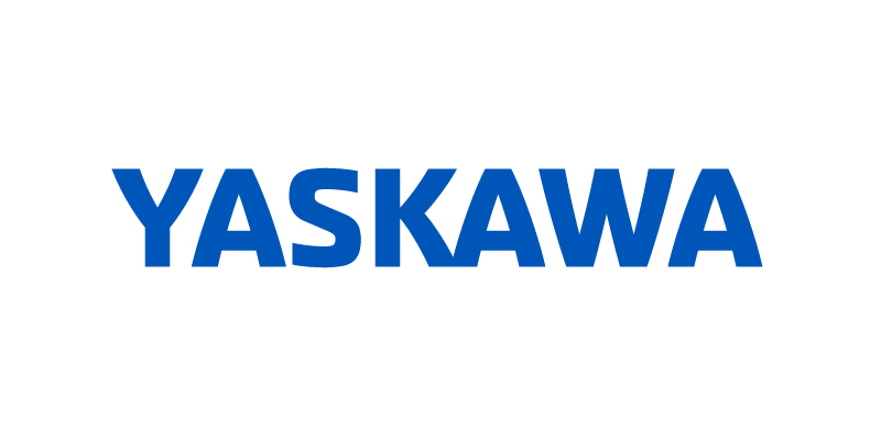 Logotipo de Yaskawa