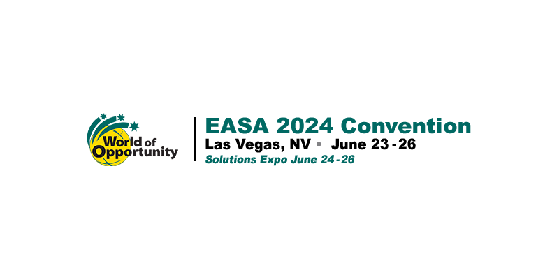 Decorative event photo for EASA 2024 Convention