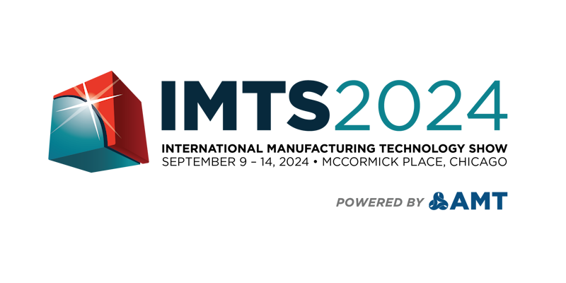 Decorative event photo for IMTS 2024