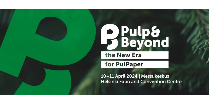 Decorative event photo for Pulp & Beyond