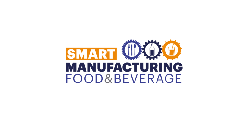 Decorative event photo for Smart Manufacturing Food & Beverage Conference