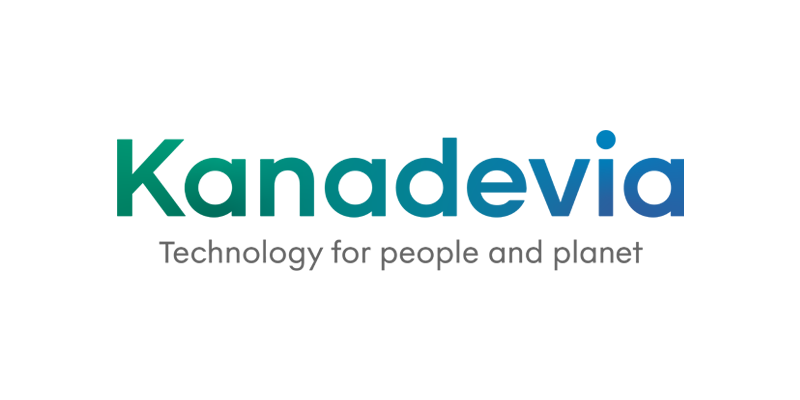 Kanadevia logo