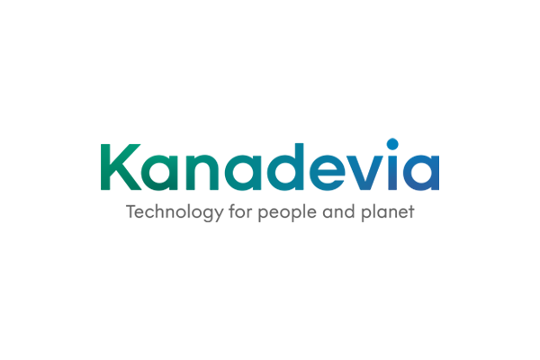 Kanadevia logo
