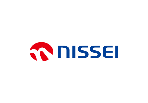 Nissei logo