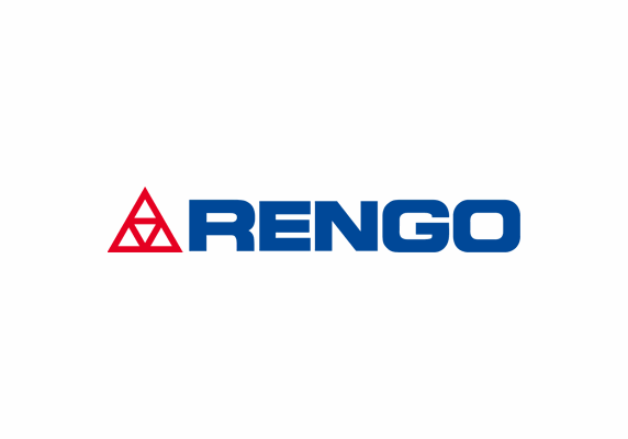Rengo logo in English