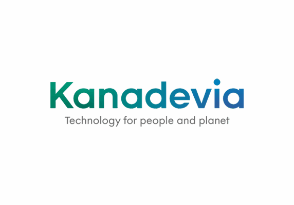 Kanadevia logo