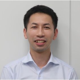 Naoya Dozono Photo
